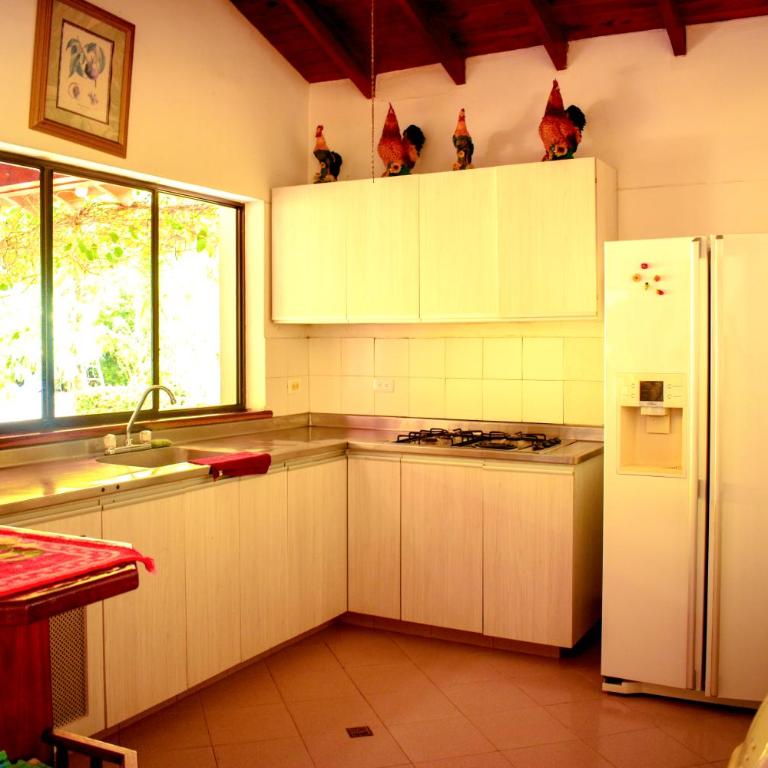 Villas Mamilú, entrada y salida 100 por ciento flexible - Villa - 7