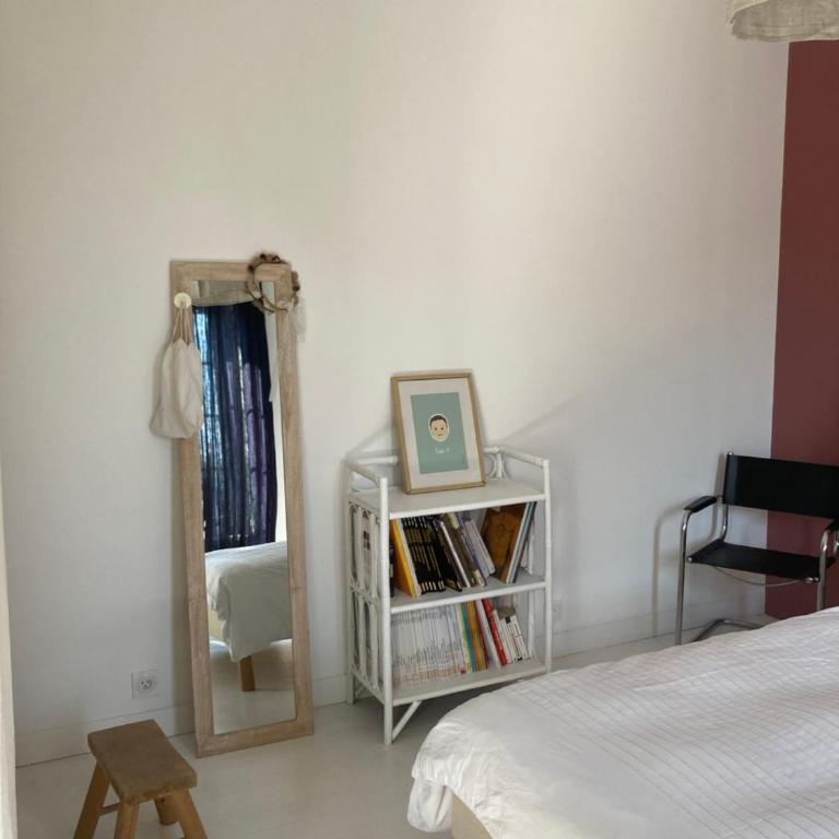 Maison La Rochelle - 5 min à pied Gare et Port - Maison 3 Chambres - 14