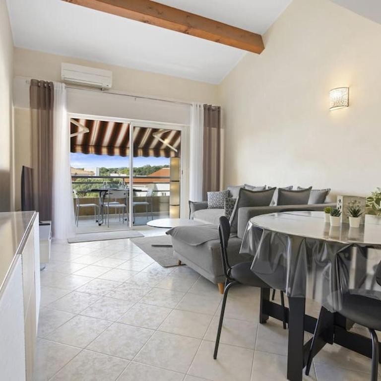 Joli 65m2 piscine parking - Appartamento con 2 Camere da Letto - 14