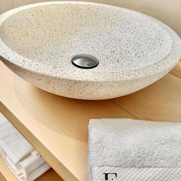Eufonia - Deluxe Double or Twin Room with Garden View - 23