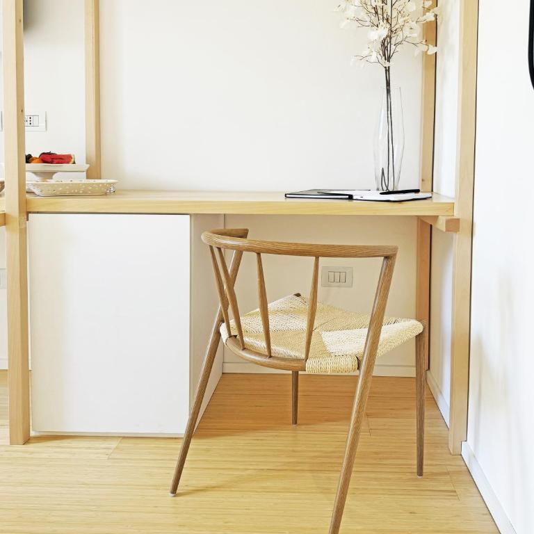 Eufonia - Deluxe Double or Twin Room with Garden View - 16