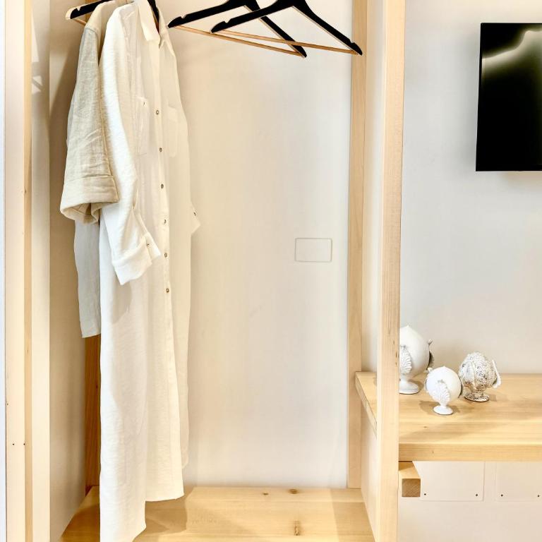Eufonia - Deluxe Double or Twin Room with Garden View - 19