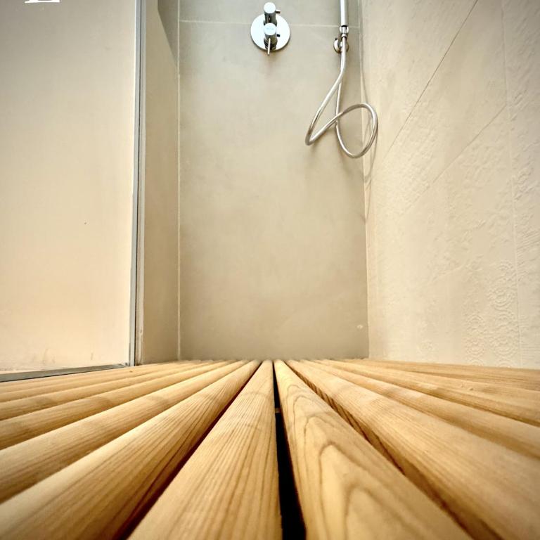 Eufonia - Deluxe Double or Twin Room with Garden View - 25