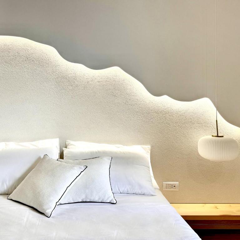 Eufonia - Deluxe Double or Twin Room with Garden View - 1