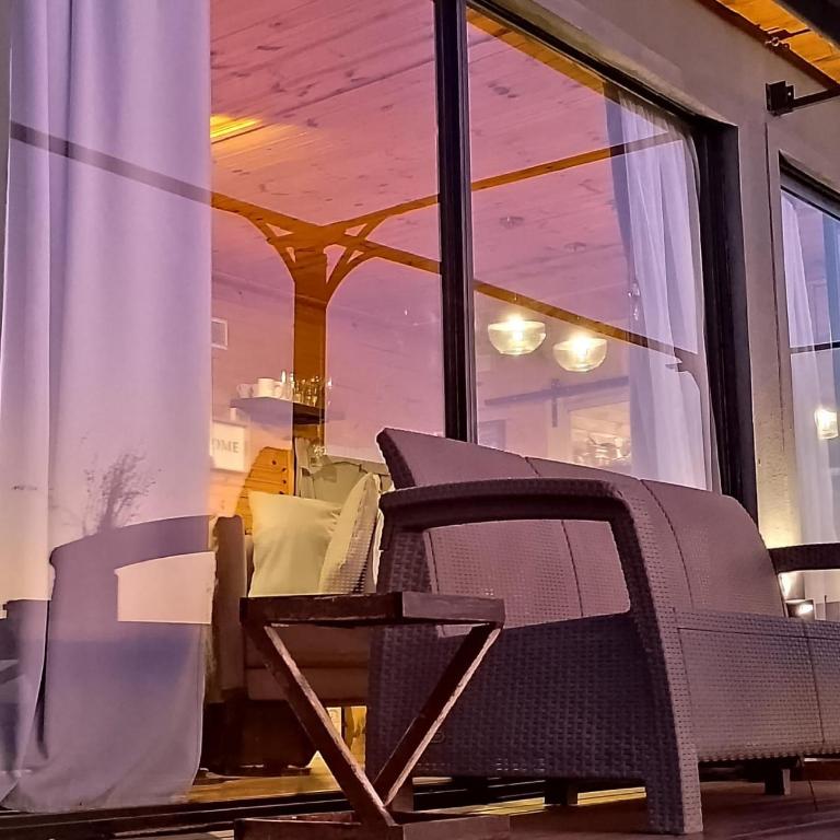 Modulo - Gorska Voda - Chalet de 1 dormitorio - 60