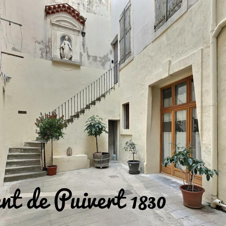 Jungle Loft Béziers centre - Appartement 2 Chambres avec Terrasse - 20