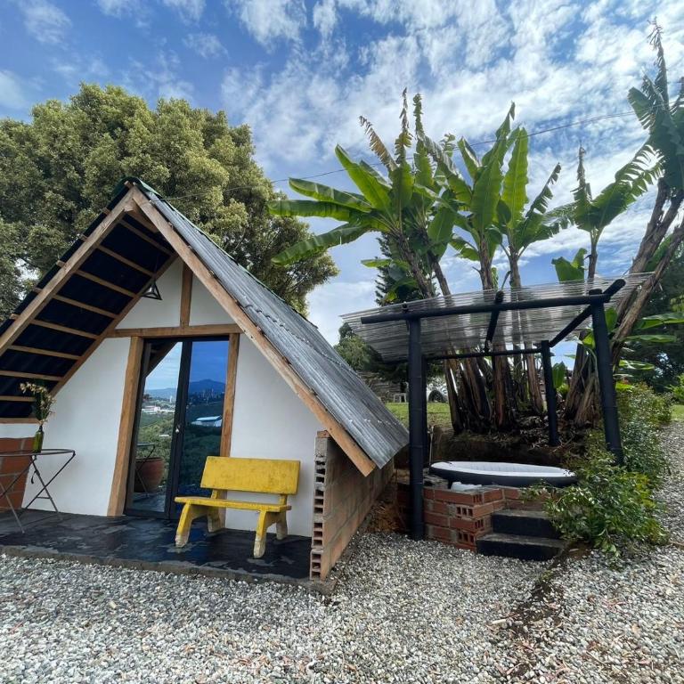 Encanto Verde - Habitación Deluxe - 6