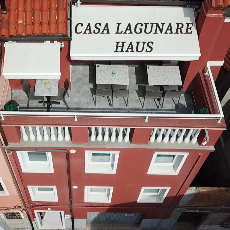 Casa lagunare haus - Appartamento con Terrazza - 2