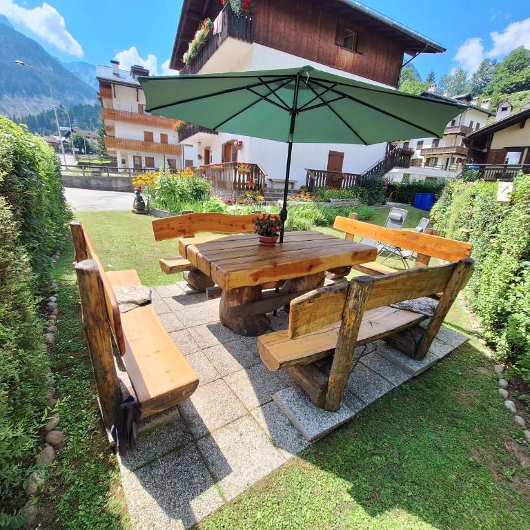 Appartamento Madama - Appartamento con 2 Camere da Letto - 20