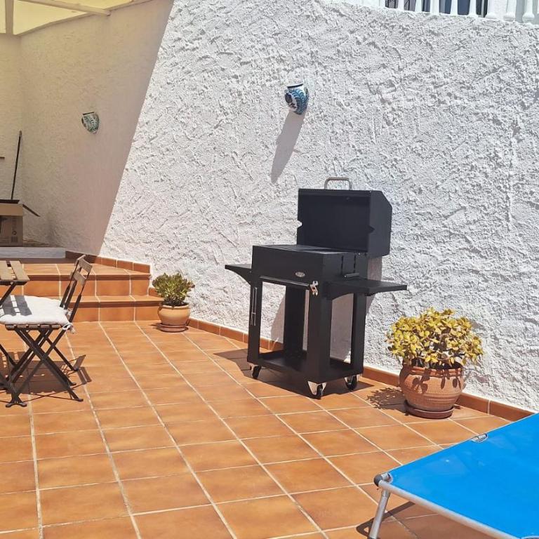 Villa Lavanda Nerja by Spainsunrentals - Villa - 23