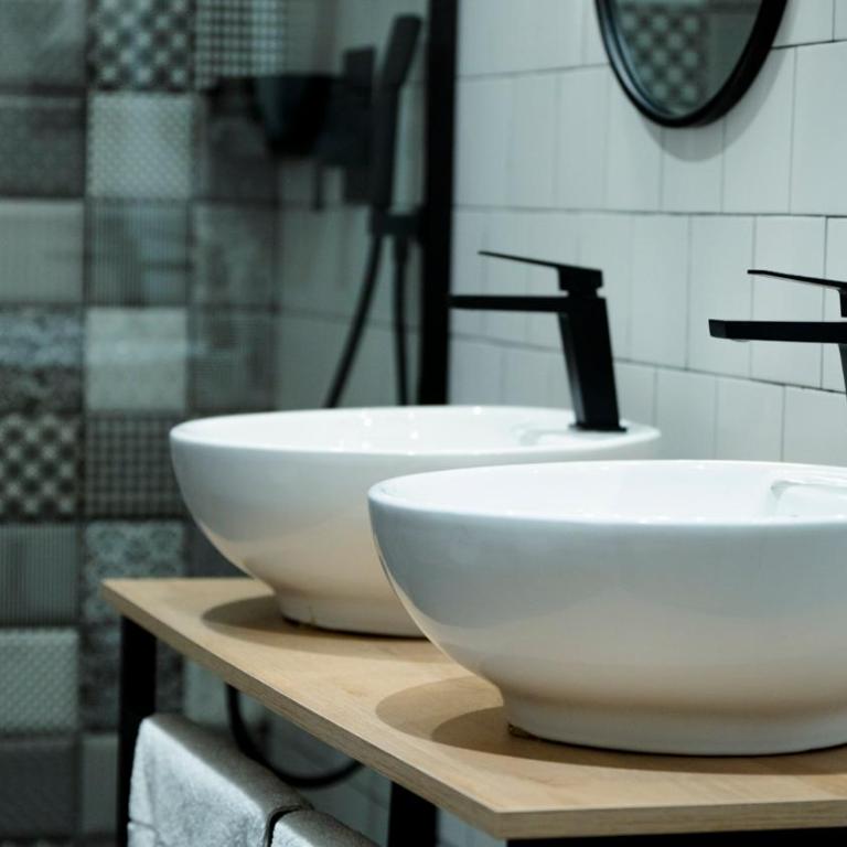 Aparthotel Luz de Gades - Suites Spa Gym - Adults Only - Apartamento Estudio - 6