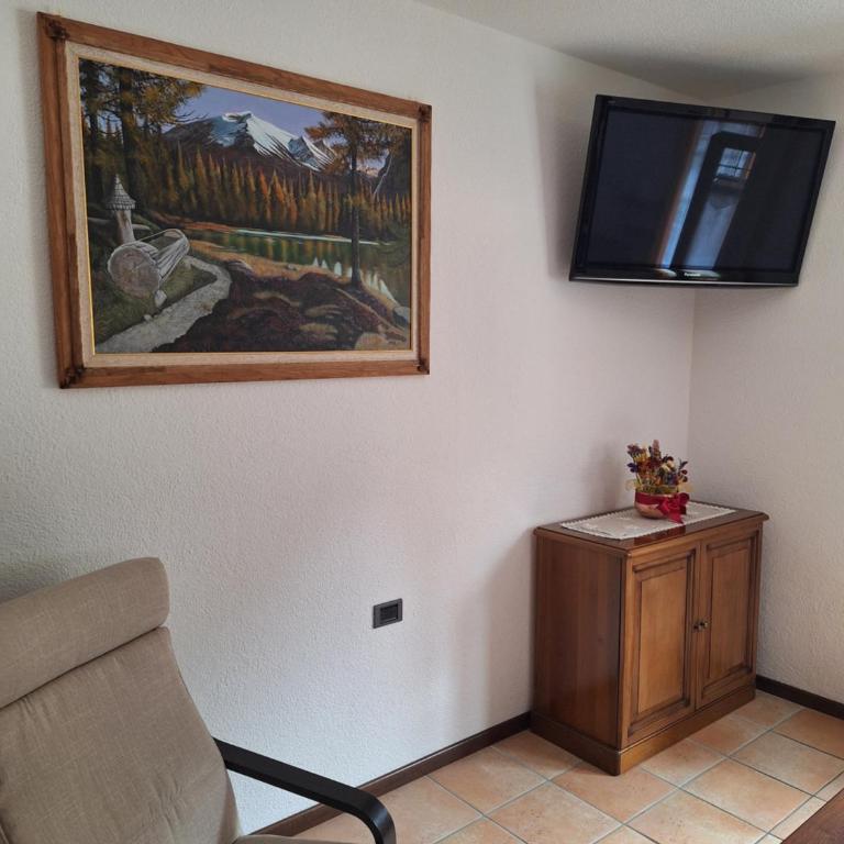 Appartamento Madama - Appartamento con 2 Camere da Letto - 23