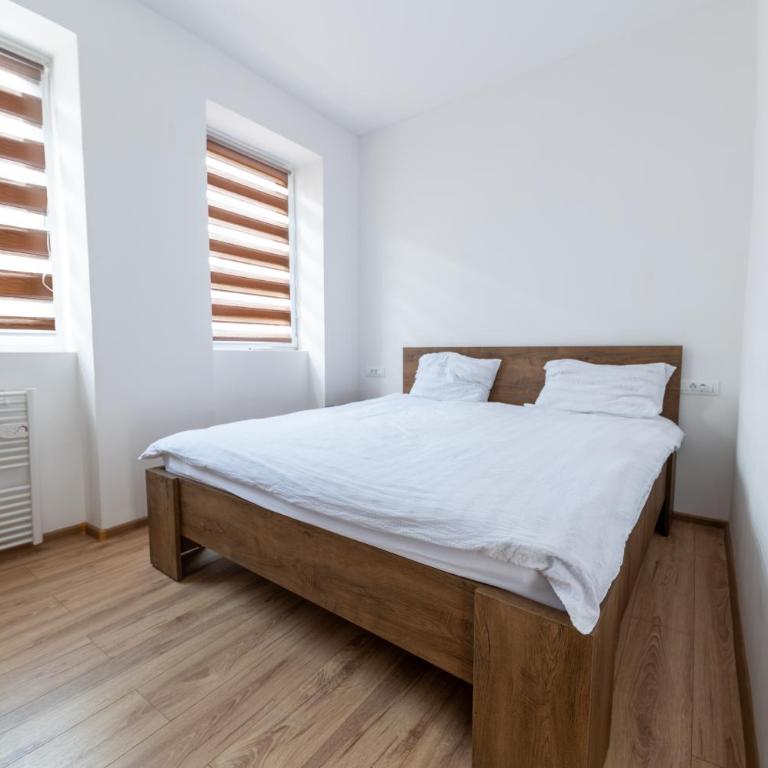 Colours Plus - Apartman sa 1 Spavaćom Sobom - 1