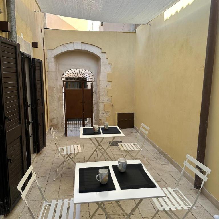 Casa Michela - Camera Deluxe (2 Adulti + 1 Bambino) - 5