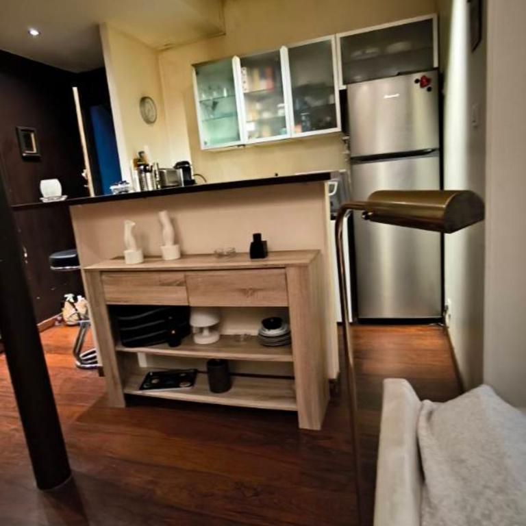 Jardin Montoulieu - Appartamento con 1 Camera da Letto - 1
