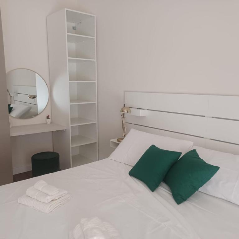 Campus Next Home - Apartment mit 2 Schlafzimmern - 18