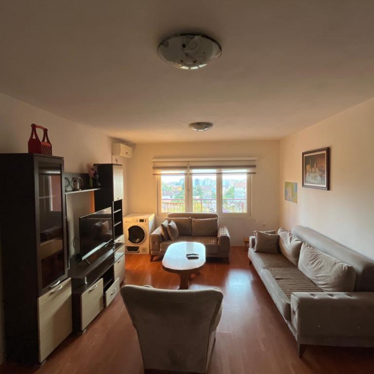 Apartman Simona - Two-Bedroom Apartment - 5