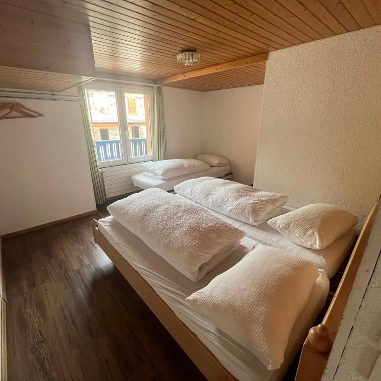 Interlaken apartment 27 - Appartement 2 Chambres - 2ème Étage - Sans Ascenseur - 9