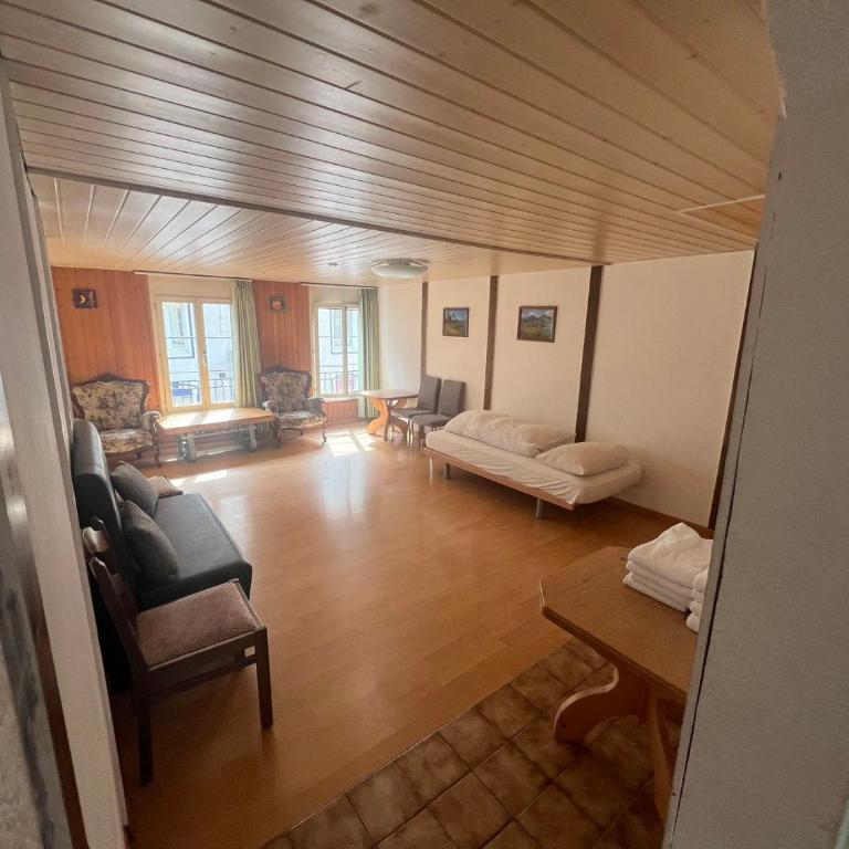 Interlaken apartment 27 - Appartement 2 Chambres - 2ème Étage - Sans Ascenseur - 10