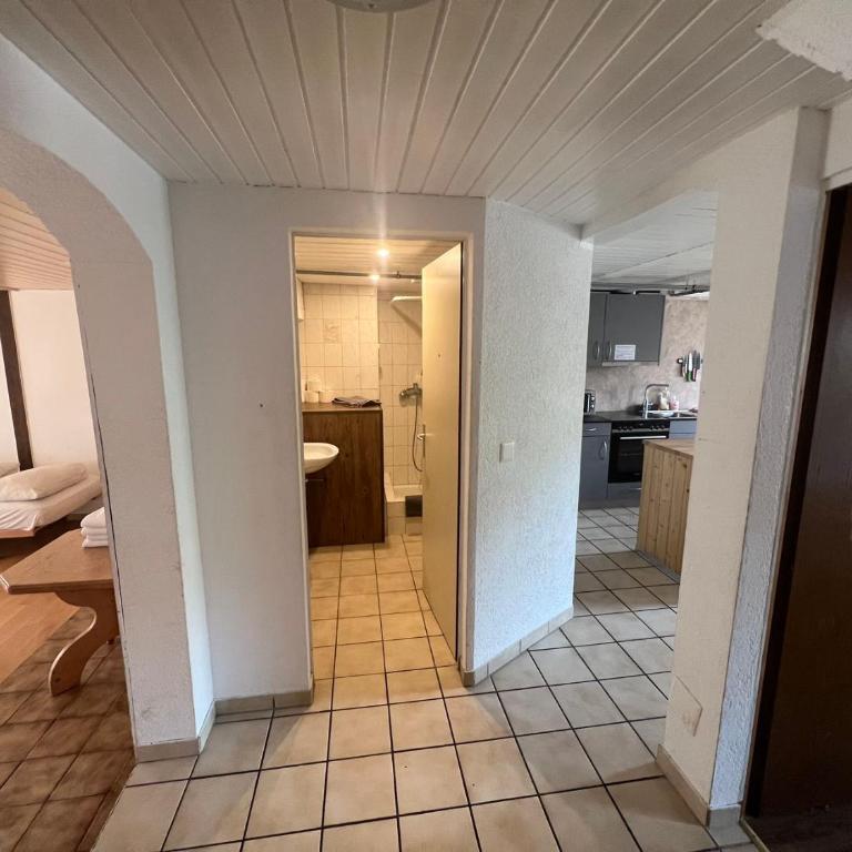 Interlaken apartment 27 - Appartement 2 Chambres - 2ème Étage - Sans Ascenseur - 11