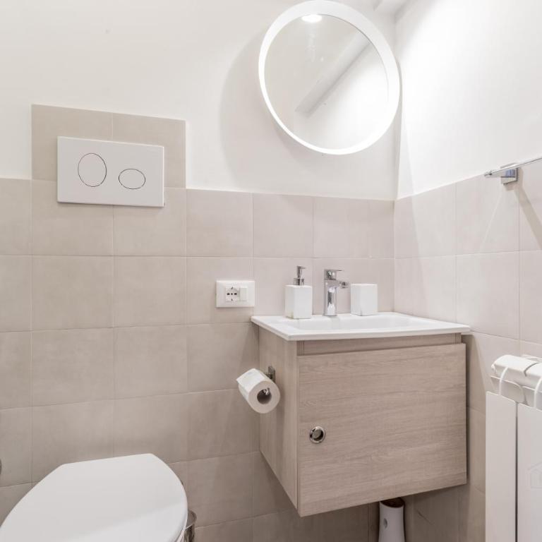 Sofia guest house - Camera Matrimoniale con Bagno Privato - 8