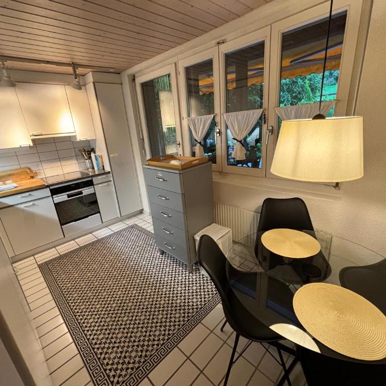 Lake Park Apartment - Apartment - Erdgeschoss - 15