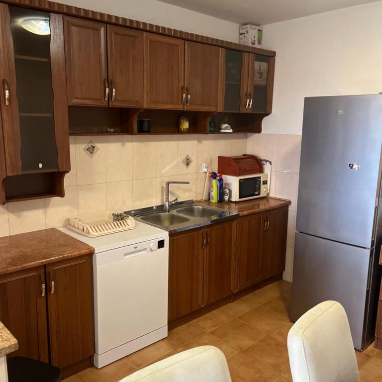 Apartman Simona - Two-Bedroom Apartment - 1