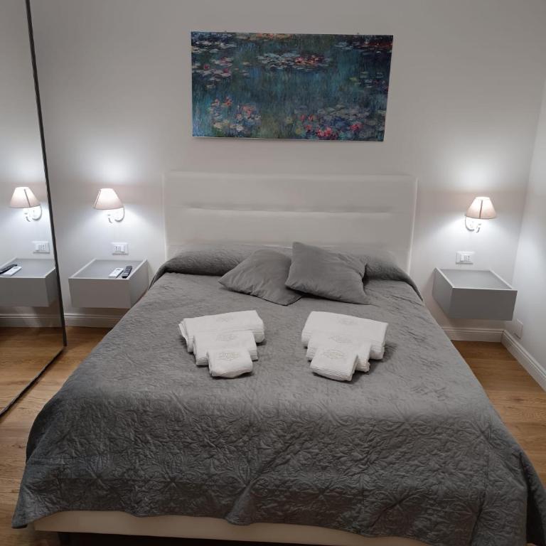 Luxury Apartament's Celso - Appartamento con 1 Camera da Letto - 2