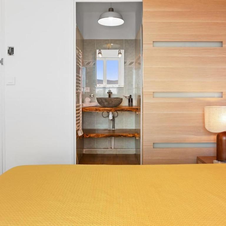 Appt 120m2 Vue mer 2 min du centre - Appartamento con 3 Camere da Letto - 19