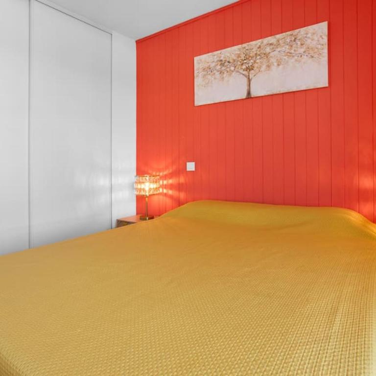 Appt 120m2 Vue mer 2 min du centre - Appartamento con 3 Camere da Letto - 17