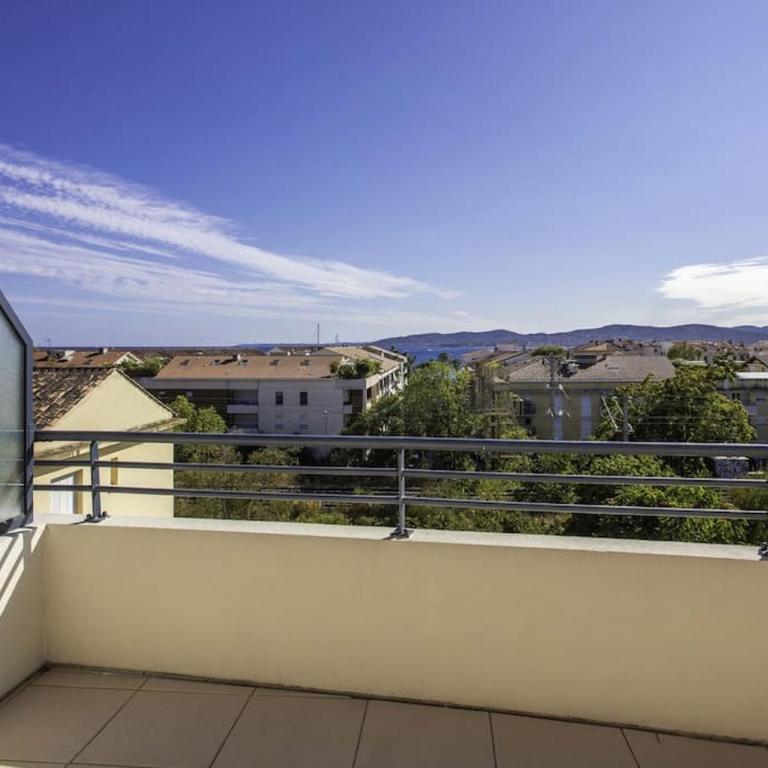 Appt 120m2 Vue mer 2 min du centre - Appartamento con 3 Camere da Letto - 7