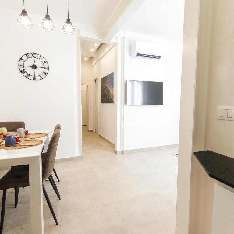 MagicFlo Santa Croce Appartamento - Appartamento con 1 Camera da Letto - 20