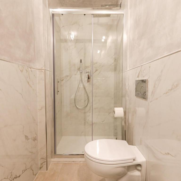MagicFlo Santa Croce Appartamento - Appartamento con 1 Camera da Letto - 39