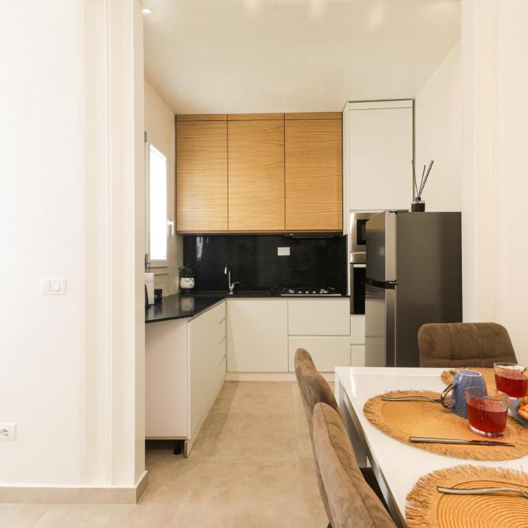 MagicFlo Santa Croce Appartamento - Appartamento con 1 Camera da Letto - 30