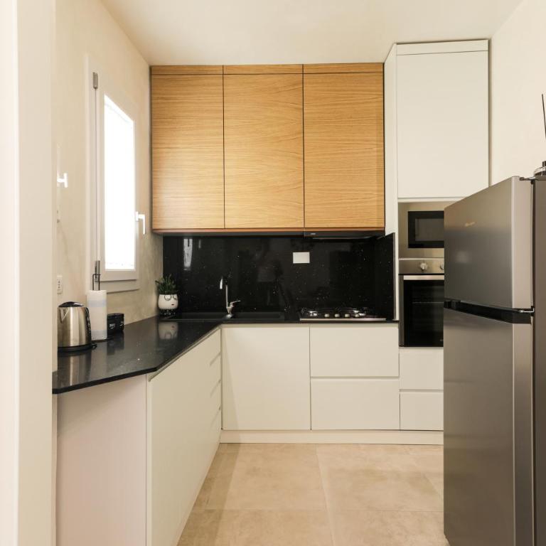 MagicFlo Santa Croce Appartamento - Appartamento con 1 Camera da Letto - 31