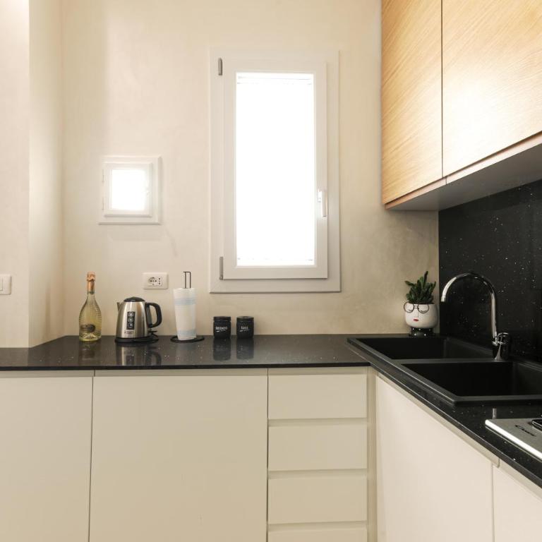 MagicFlo Santa Croce Appartamento - Appartamento con 1 Camera da Letto - 32