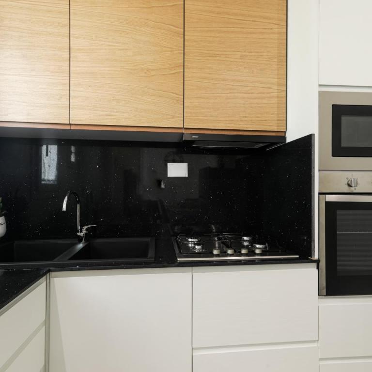 MagicFlo Santa Croce Appartamento - Appartamento con 1 Camera da Letto - 33