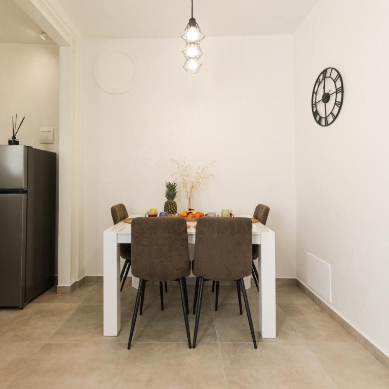 MagicFlo Santa Croce Appartamento - Appartamento con 1 Camera da Letto - 34