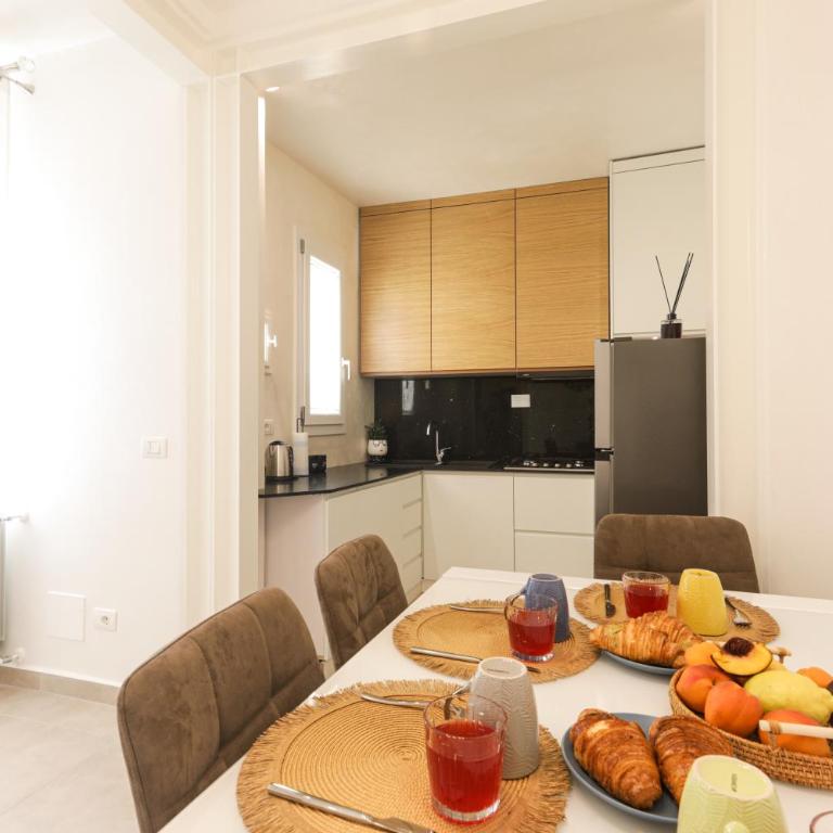 MagicFlo Santa Croce Appartamento - Appartamento con 1 Camera da Letto - 5