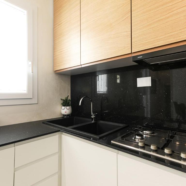 MagicFlo Santa Croce Appartamento - Appartamento con 1 Camera da Letto - 37
