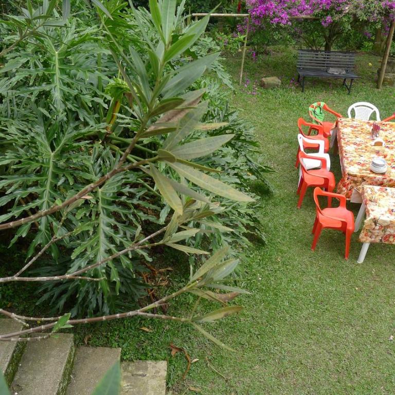 Alejandría, reserva natural y las 7 cascadas - Casa de 3 dormitorios - 12