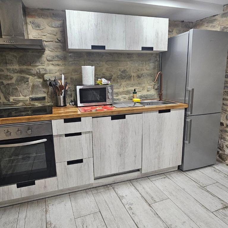 Casa Campanilla Jaca - Doppelzimmer mit eigenem Bad - 7