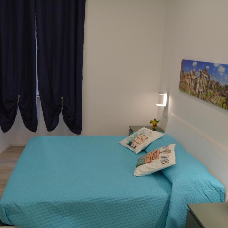 Casa Amabile - Appartamento con 2 Camere da Letto - 14