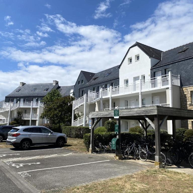 Port du Crouesty Cap'Océan - maeva Home - Appartement 2 pièces 4 personnes - Sélection MAE-1318 - Appartement - 24