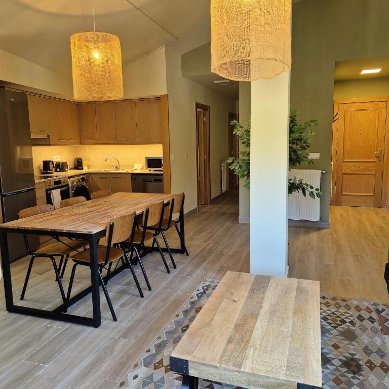 Pleta de Soldeu Lodge - Apartment mit 3 Schlafzimmern - 3