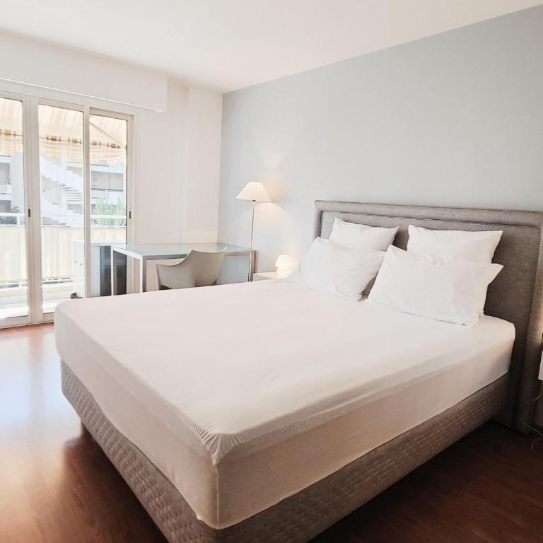 Brise marine Croisette - Appartement 1 Chambre - 7