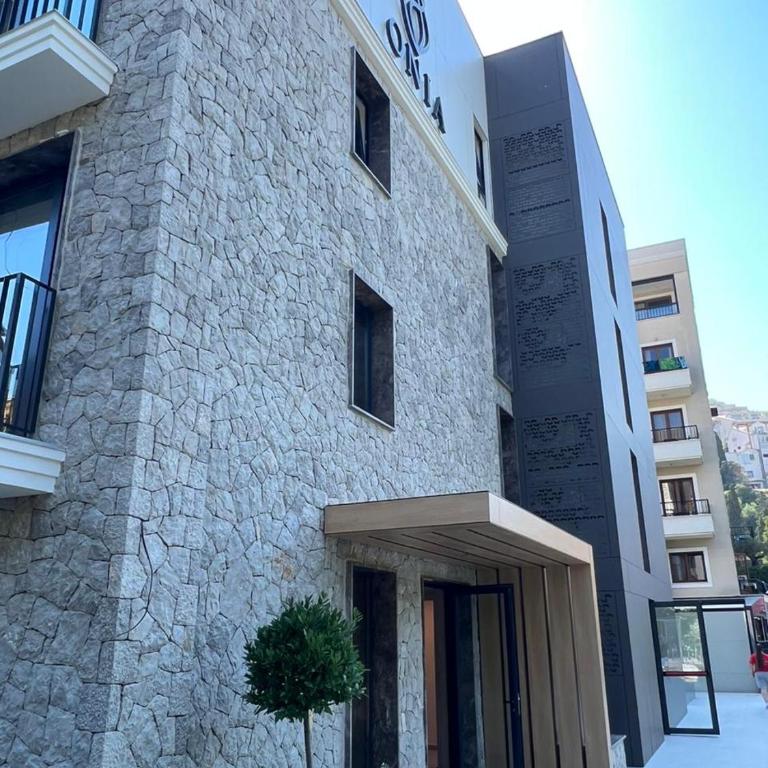 Giardino Onia Apartment - Apartman s 1 Spavaćom Sobom i Vrtom - 14