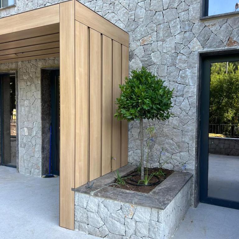 Giardino Onia Apartment - Apartman s 1 Spavaćom Sobom i Vrtom - 15