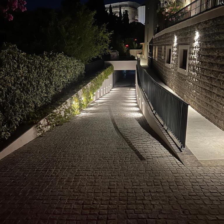 Giardino Onia Apartment - Apartman s 1 Spavaćom Sobom i Vrtom - 17