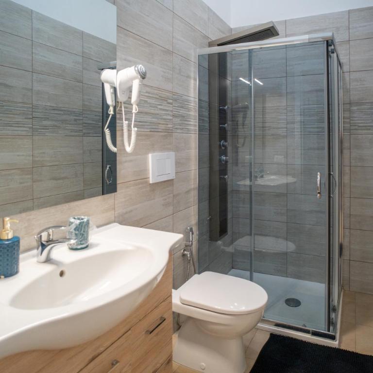 WHITEHOUSE - Double Room with Garden View - 16